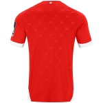 Camiseta de local Mainz 05 2026/27 para mujer Camiseta de local Mainz 05 2026/27 para mujer