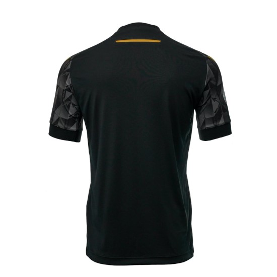 Camiseta Visitante 2025 Niño Atlético Ottawa Camiseta Visitante 2025 Niño Atlético Ottawa