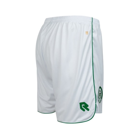 Pantalones Cortos Local FC Groningen 2025/26 Mujer