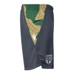Pantalón corto de la 2.ª equipación del Stoke City 2026/27 para niño Pantalón corto de la 2.ª equipación del Stoke City 2026/27 para niño