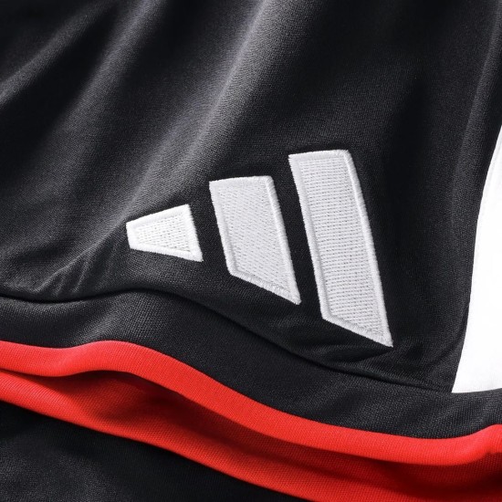 Pantalones Cortos de Local Sheffield United 2026/27 Infantil Pantalones Cortos de Local Sheffield United 2026/27 Infantil