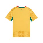 Camiseta Mundial 2026 Visitante Ghana Mujer Camiseta Mundial 2026 Visitante Ghana Mujer
