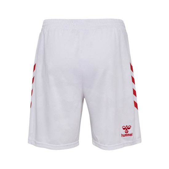 Pantalones cortos local 1. FC Köln 2025/26 Hombre