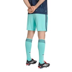 Pantalones Cortos Mundial 2026 Visitante Alemania Niño Pantalones Cortos Mundial 2026 Visitante Alemania Niño