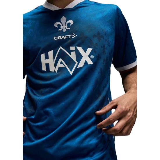 Camiseta de local SV Darmstadt 98 2026/27 para niño Camiseta de local SV Darmstadt 98 2026/27 para niño