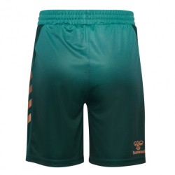 Pantalones Cortos Terceros Werder Bremen 2025/26 Niño Pantalones Cortos Terceros Werder Bremen 2025/26 Niño