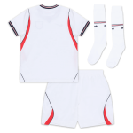 Equipación England 2026 Home World Cup para Niño Equipación England 2026 Home World Cup para Niño