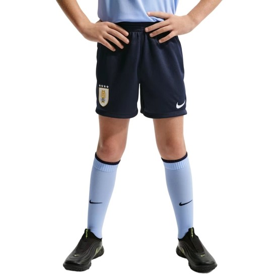 Conjunto infantil Uruguay 2026 Copa del Mundo local Conjunto infantil Uruguay 2026 Copa del Mundo local