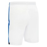 Pantalón corto local infantil AJ Auxerre 2026/27 Pantalón corto local infantil AJ Auxerre 2026/27