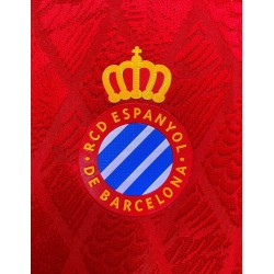 Camiseta Visitante RCD Espanyol 2026/27 Mujer Camiseta Visitante RCD Espanyol 2026/27 Mujer