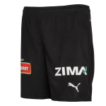 Hombres FC St. Gallen 1879 2025/26 Pantalón Corto Visitante Hombres FC St. Gallen 1879 2025/26 Pantalón Corto Visitante