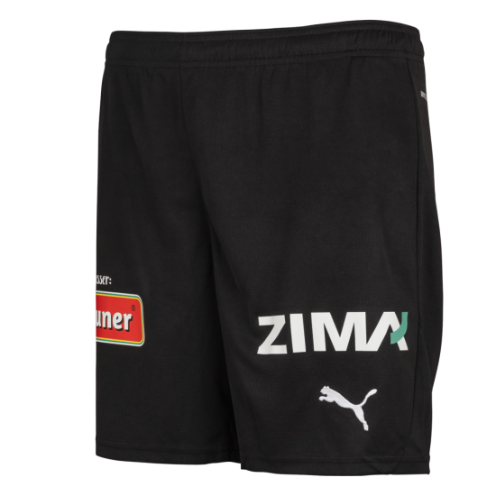 Hombres FC St. Gallen 1879 2025/26 Pantalón Corto Visitante Hombres FC St. Gallen 1879 2025/26 Pantalón Corto Visitante