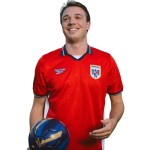 Camiseta local Panamá 2026 Copa del Mundo hombre Camiseta local Panamá 2026 Copa del Mundo hombre