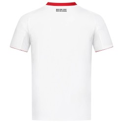 Camiseta de visitante Eintracht Frankfurt 2025/26 hombre Camiseta de visitante Eintracht Frankfurt 2025/26 hombre
