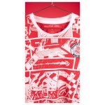 Camiseta de Calentamiento Tercera Mujer FC Winterthur 2025/26 Camiseta de Calentamiento Tercera Mujer FC Winterthur 2025/26