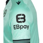 Camiseta de la Tercera Equipación Alavés 2026/27 para Niño Camiseta de la Tercera Equipación Alavés 2026/27 para Niño