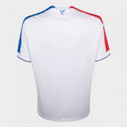 Camiseta blanca tercera águila Crystal Palace 2025/26 hombre