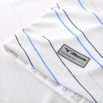 Camiseta de la equipación visitante de la Lazio 2026/27 para hombre Camiseta de la equipación visitante de la Lazio 2026/27 para hombre