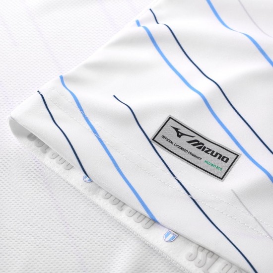 Camiseta de la equipación visitante de la Lazio 2026/27 para hombre Camiseta de la equipación visitante de la Lazio 2026/27 para hombre