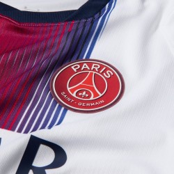 Pantalón Corto Visitante Mujer PSG 2026/27 Pantalón Corto Visitante Mujer PSG 2026/27