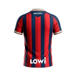 Camiseta Local del Levante UD 2026/27 para Hombre Camiseta Local del Levante UD 2026/27 para Hombre