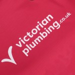 Camiseta Local del Bristol City 2026/27 para Niño Camiseta Local del Bristol City 2026/27 para Niño