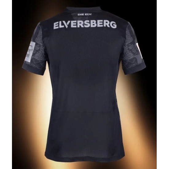 Camiseta Segunda SV Elversberg 2025/26 Mujer