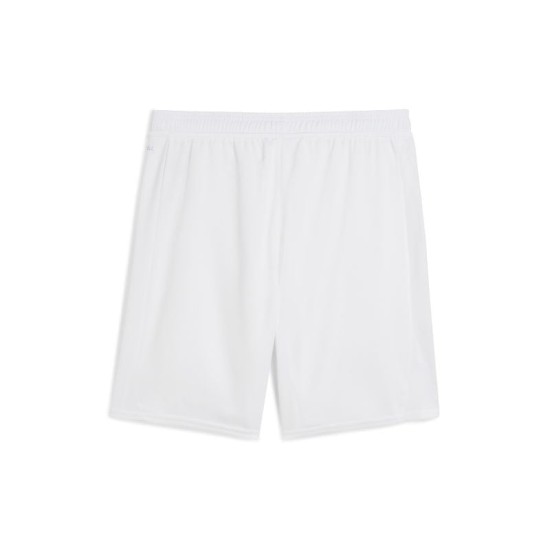 Hombre Parma 2025/26 Tercer Pantalón Corto