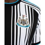 Camiseta infantil Newcastle United 2026/27 local Camiseta infantil Newcastle United 2026/27 local