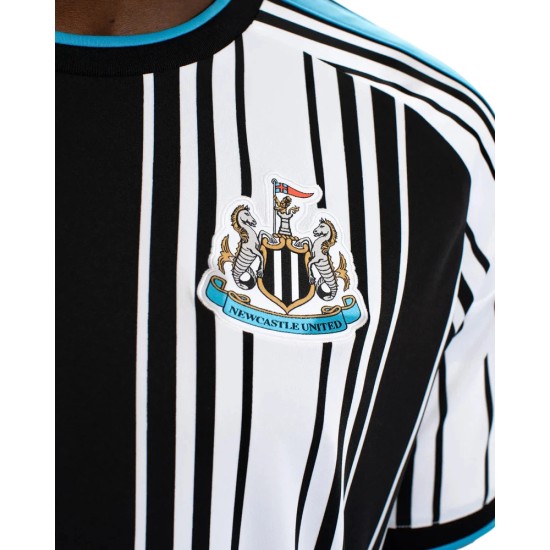 Camiseta infantil Newcastle United 2026/27 local Camiseta infantil Newcastle United 2026/27 local