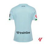 Niño Camiseta de Visita Real Betis 2025/26 Niño Camiseta de Visita Real Betis 2025/26