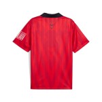 Camiseta Retro Calle 2025 Guadalajara Chivas para Mujer