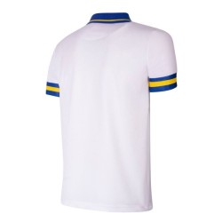 Camiseta retro Cagliari Calcio 1994 de hombre