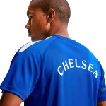 Camiseta de Calentamiento Local Chelsea 2026/27 Hombre Camiseta de Calentamiento Local Chelsea 2026/27 Hombre