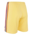Shorts visitante Curazao 2026 Copa del Mundo mujer Shorts visitante Curazao 2026 Copa del Mundo mujer