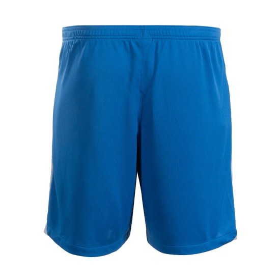 Pantalón corto local infantil Deportivo La Coruña 2026/27 Pantalón corto local infantil Deportivo La Coruña 2026/27
