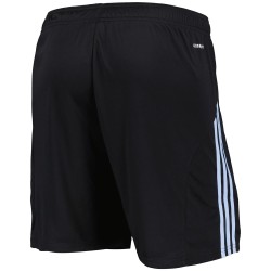 Pantalones cortos de visitante Aston Villa 2025/26 para niño Pantalones cortos de visitante Aston Villa 2025/26 para niño
