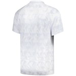 Camiseta Retro Aston Villa 1990 Blank-Out para Hombre Camiseta Retro Aston Villa 1990 Blank-Out para Hombre