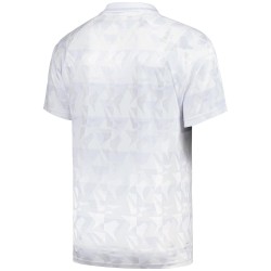 Camiseta Retro Aston Villa 1990 Blank-Out para Hombre