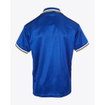 Camiseta Retro de Casa Leicester City Infantil 1994 Camiseta Retro de Casa Leicester City Infantil 1994