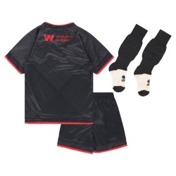 Niño Millwall 2025/26 Tercer Kit Niño Millwall 2025/26 Tercer Kit