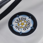 Pantalones Cortos Alternativos Visitantes Leeds United 2026/27 para Mujer Pantalones Cortos Alternativos Visitantes Leeds United 2026/27 para Mujer