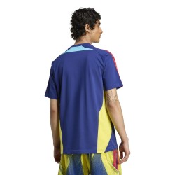 Camiseta Urban Purist Arsenal 2025/26 para hombre