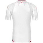 Camiseta local Túnez 2026 Copa del Mundo mujer Camiseta local Túnez 2026 Copa del Mundo mujer