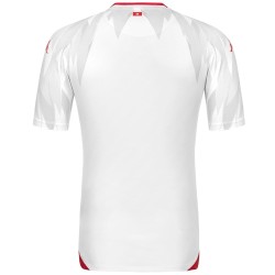 Camiseta de la Copa Mundial 2026 de Túnez Primera Equipación para Hombre Camiseta de la Copa Mundial 2026 de Túnez Primera Equipación para Hombre