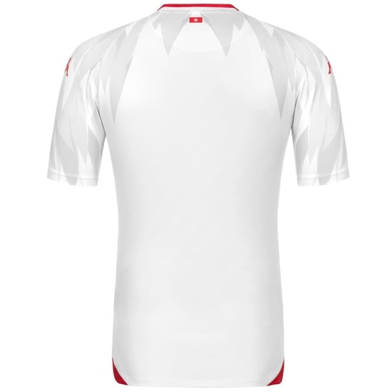 Camiseta local Túnez 2026 Copa del Mundo mujer Camiseta local Túnez 2026 Copa del Mundo mujer