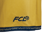 Pantalón Corto Tercero Mujer FC Luzern 2026/27 Pantalón Corto Tercero Mujer FC Luzern 2026/27