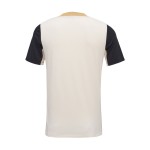 Camiseta tercera vintage de prepartido de hombre Angers SCO 2025/26 Camiseta tercera vintage de prepartido de hombre Angers SCO 2025/26