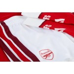 Conjunto Local Infantil Arsenal 2026/27 Conjunto Local Infantil Arsenal 2026/27