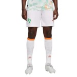 Shorts visitante Costa de Marfil 2026 Copa del Mundo hombre
